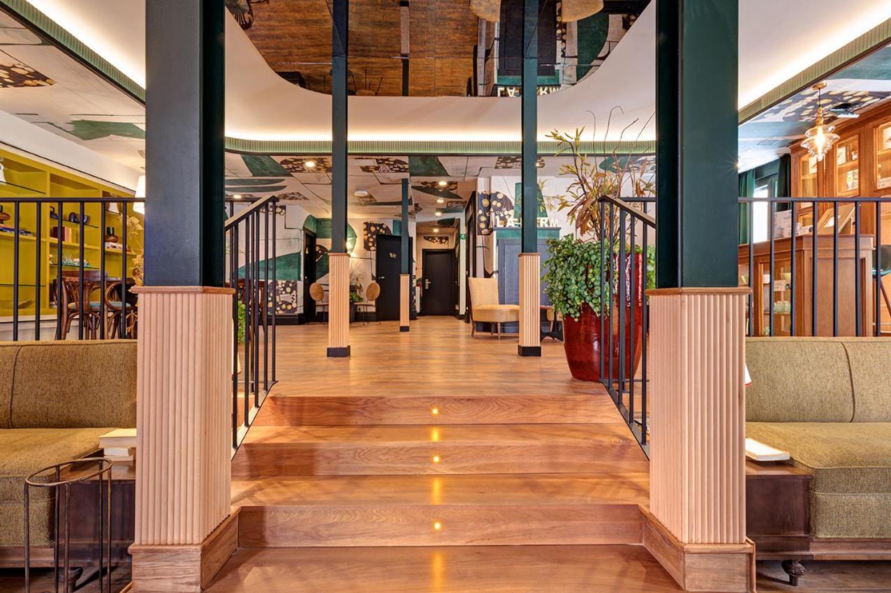 Hospedium Hotel La Farm San Ildefonso Extérieur photo