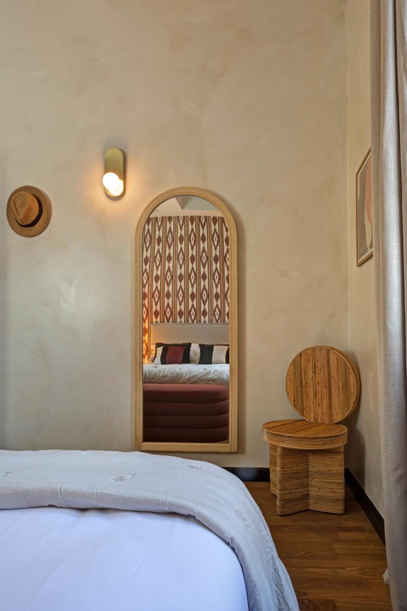 Hospedium Hotel La Farm San Ildefonso Extérieur photo